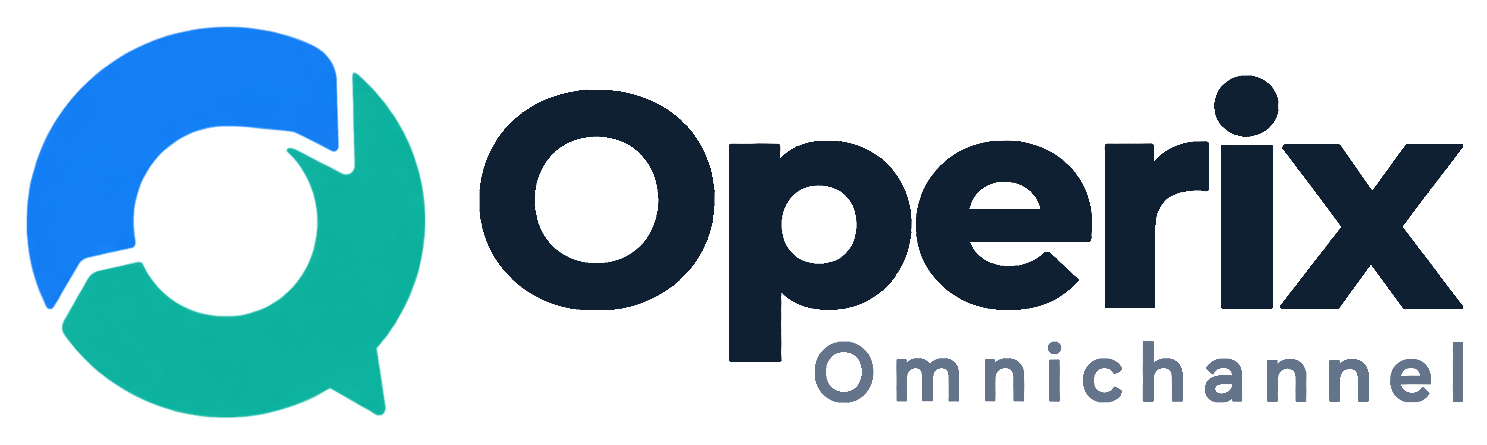 Operix Omnichannel